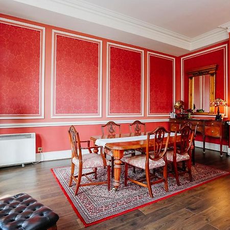 Apartament Royal Mile Mansions 14 Edynburg Zewnętrze zdjęcie