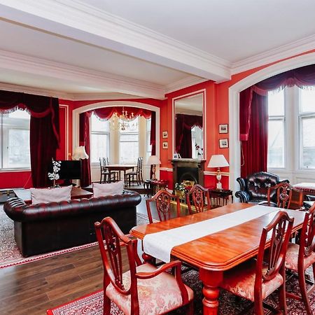 Apartament Royal Mile Mansions 14 Edynburg Zewnętrze zdjęcie