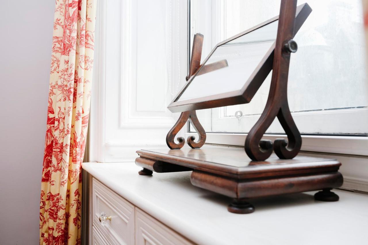 Apartament Royal Mile Mansions 14 Edynburg Zewnętrze zdjęcie
