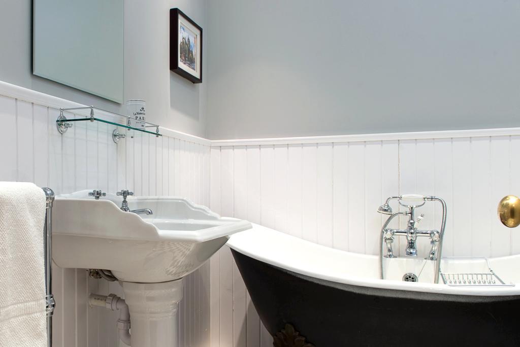 Apartament Royal Mile Mansions 14 Edynburg Zewnętrze zdjęcie