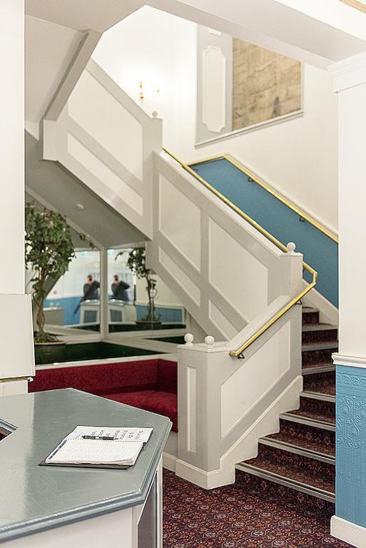 Apartament Royal Mile Mansions 14 Edynburg Zewnętrze zdjęcie