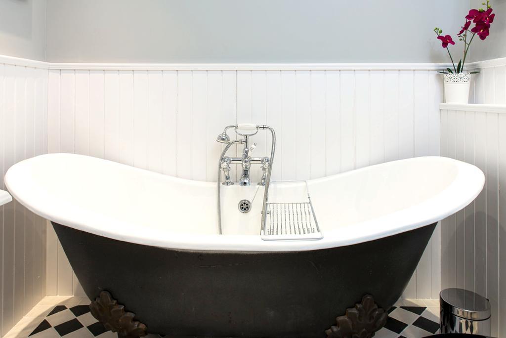 Apartament Royal Mile Mansions 14 Edynburg Zewnętrze zdjęcie