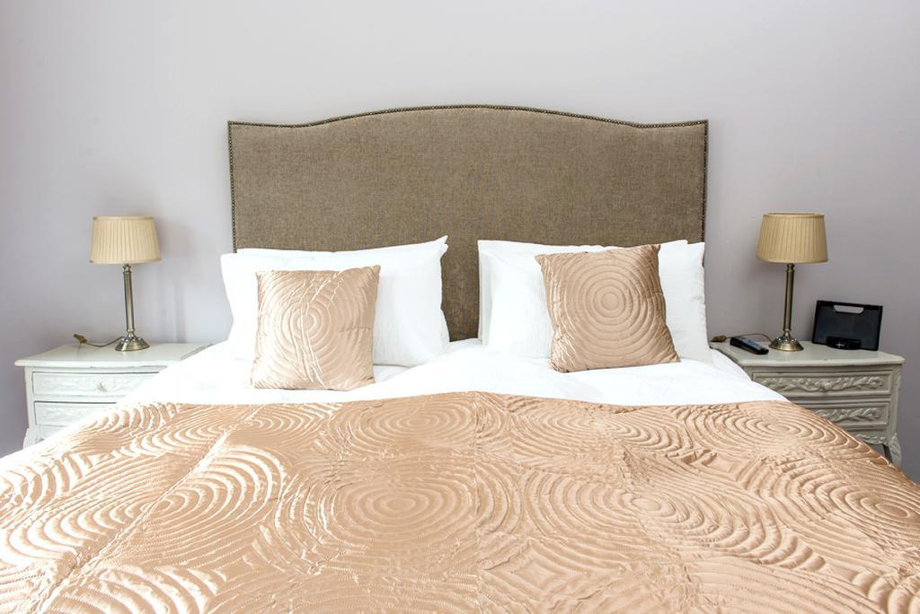 Apartament Royal Mile Mansions 14 Edynburg Zewnętrze zdjęcie